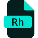 rh. icon