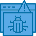 infectado icon