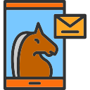 caballo de troya icon