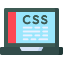 css icon