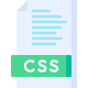 archivo css icon