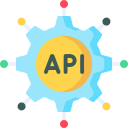 api