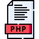 php icon