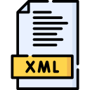 xml