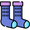 chaussettes icon