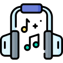 auriculares icon