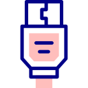 cable usb icon