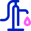 bomba de agua icon