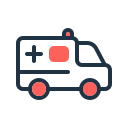 ambulancia icon