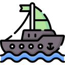 velero