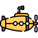 submarino icon