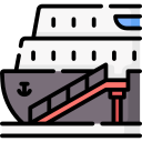 escalera icon