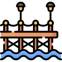 muelle icon