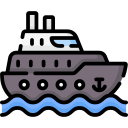 barco icon