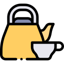 té icon