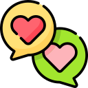 chat icon