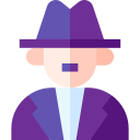 detective icon