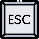 escapar icon