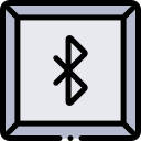 bluetooth icon