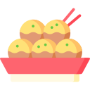 takoyaki icon