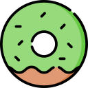 rosquilla icon