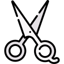 tijeras icon