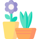 plantas icon