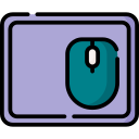 ratón de computadora icon