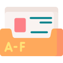 archivador icon