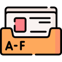 archivador icon