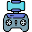 controlador icon