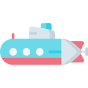 submarino