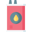 combustible icon