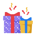 regalo icon