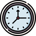 reloj icon