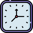 reloj icon