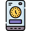 reloj icon