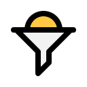 filtrar icon