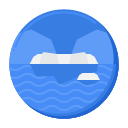 glaciar icon