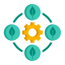 ecosistema icon