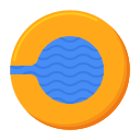 Laguna icon