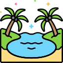 Laguna icon