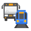 transportation icon