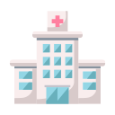 hospital icon