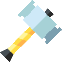 martillo icon