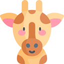 Giraffe icon