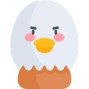 Eagle icon