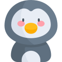 pingüino 