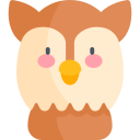 Owl icon