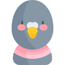 Pigeon icon